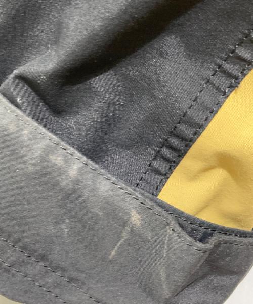 THE NORTH FACE（ザ ノース フェイス）THE NORTH FACE (ザ ノース フェイス) マウンテンライトジャケット イエロー サイズ:XXLの古着・服飾アイテム