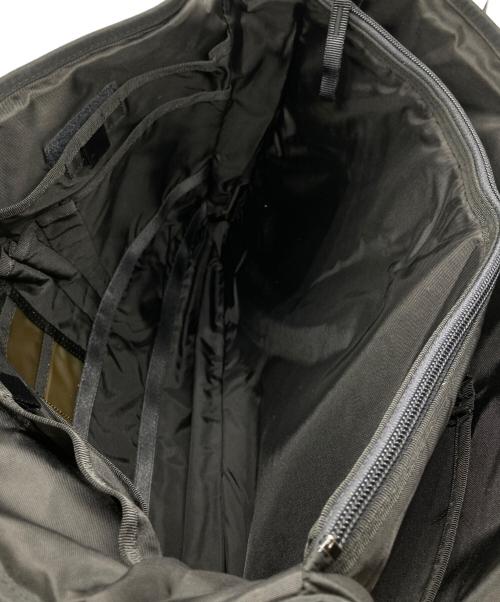 PORTER（ポーター）PORTER (ポーター) ドライブトートバッグ ブラックの古着・服飾アイテム
