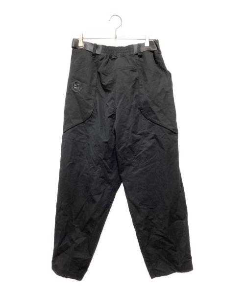 NIKE（ナイキ）NIKE (ナイキ) ISPA ベルテッドパンツ ブラック サイズ:S/M 未使用品の古着・服飾アイテム