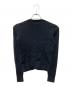 POLO RALPH LAUREN (ポロ・ラルフローレン) ポニー刺繍カーディガン ブラック サイズ:XL(16)(キッズ規格)：8000円