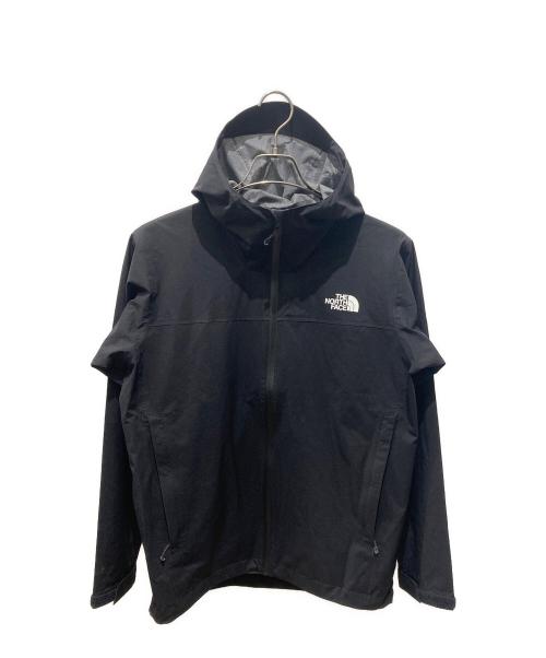 THE NORTH FACE（ザ ノース フェイス）THE NORTH FACE (ザ ノース フェイス) ジャケット ブラック サイズ:Sの古着・服飾アイテム