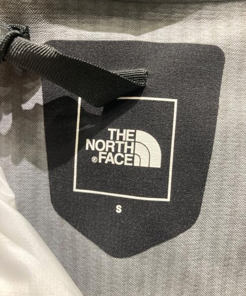 THE NORTH FACE（ザ ノース フェイス）THE NORTH FACE (ザ ノース フェイス) ジャケット ブラック サイズ:Sの古着・服飾アイテム