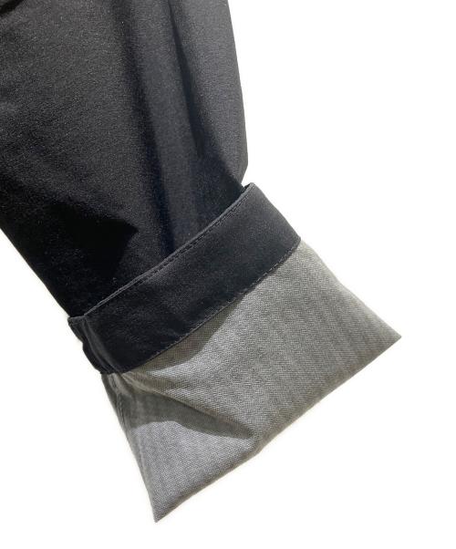 THE NORTH FACE（ザ ノース フェイス）THE NORTH FACE (ザ ノース フェイス) ジャケット ブラック サイズ:Sの古着・服飾アイテム