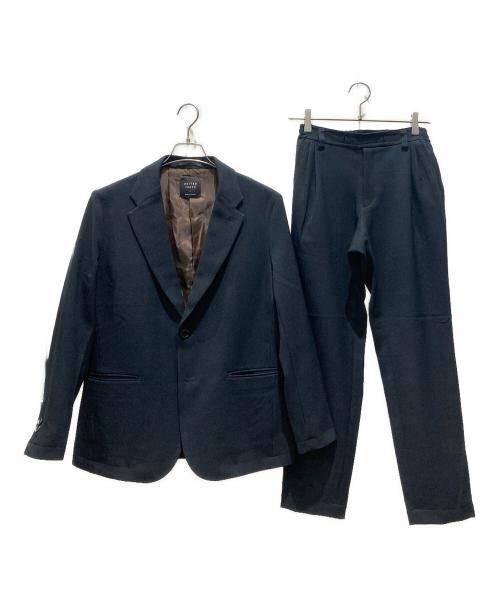 UNITED TOKYO（ユナイテッドトーキョー）UNITED TOKYO (ユナイテッドトーキョー) セットアップスーツ ネイビー サイズ:1の古着・服飾アイテム