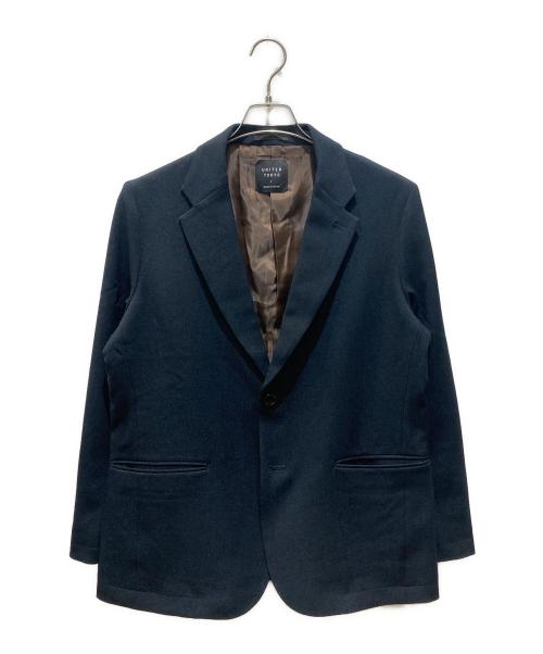 UNITED TOKYO（ユナイテッドトーキョー）UNITED TOKYO (ユナイテッドトーキョー) セットアップスーツ ネイビー サイズ:1の古着・服飾アイテム