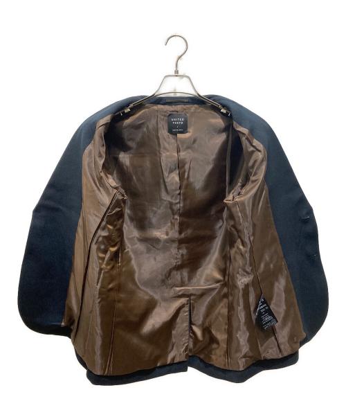 UNITED TOKYO（ユナイテッドトーキョー）UNITED TOKYO (ユナイテッドトーキョー) セットアップスーツ ネイビー サイズ:1の古着・服飾アイテム