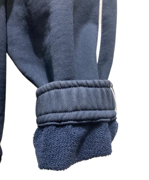 F.C.R.B.（エフシーレアルブリストル）F.C.R.B. (エフシーレアルブリストル) トラックジャケット ネイビー サイズ:Sの古着・服飾アイテム