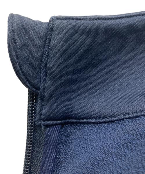 F.C.R.B.（エフシーレアルブリストル）F.C.R.B. (エフシーレアルブリストル) トラックジャケット ネイビー サイズ:Sの古着・服飾アイテム