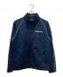 F.C.R.B.（エフシーレアルブリストル）の古着「トラックジャケット」｜ネイビー