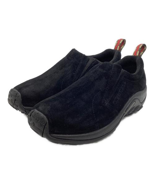 MERRELL（メレル）MERRELL (メレル) シューズ ブラック サイズ:26.5㎝の古着・服飾アイテム