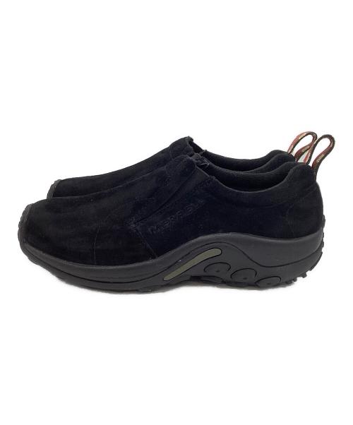 MERRELL（メレル）MERRELL (メレル) シューズ ブラック サイズ:26.5㎝の古着・服飾アイテム