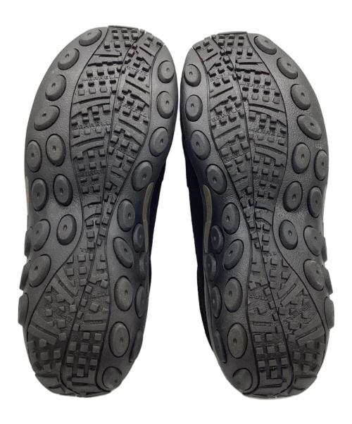 MERRELL（メレル）MERRELL (メレル) シューズ ブラック サイズ:26.5㎝の古着・服飾アイテム