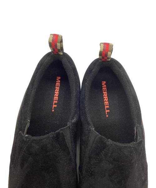 MERRELL（メレル）MERRELL (メレル) シューズ ブラック サイズ:26.5㎝の古着・服飾アイテム