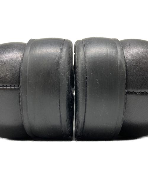 TEXCY LUXE（テクシーリュクス）TEXCY LUXE (テクシーリュクス) ローファー / ビジネスシューズ ブラック サイズ:24.5㎝ 未使用品の古着・服飾アイテム