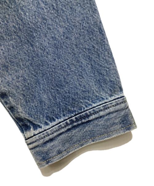 LEVI'S PReMIUM（リーバイス プレミアム）LEVI'S PReMIUM (リーバイス プレミアム) JOURNAL STANDARD (ジャーナルスタンダード) 別注デニムジャケット インディゴ サイズ:Mの古着・服飾アイテム