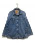 LEVI'S PReMIUM（リーバイス プレミアム）の古着「別注デニムジャケット」｜インディゴ