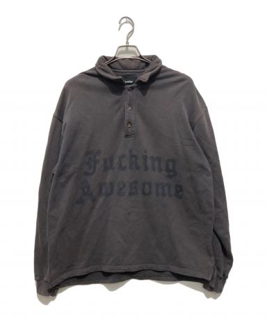 中古・古着通販】Fucking Awesome (ファッキンオーサム) ラガー 