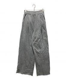Rich I（リッチアイ）の古着「スウェットパンツ」｜グレー