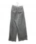 RICH I (リッチアイ) スウェットパンツ グレー サイズ:46：10000円