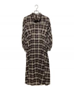 中古・古着通販】Mame Kurogouchi (マメクロゴウチ) Classic Cotton