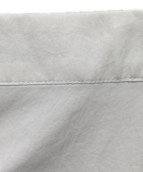 UN3D.（アンスリード）UN3D. (アンスリード) 切替キャミソール ホワイト サイズ:36の古着・服飾アイテム