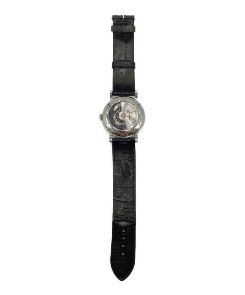 TISSOT（ティソ）TISSOT (ティソ) 腕時計 ブラックの古着・服飾アイテム