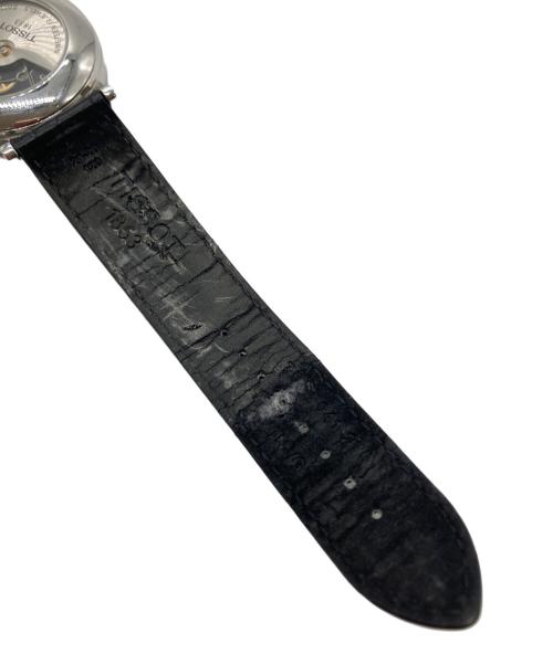 TISSOT（ティソ）TISSOT (ティソ) 腕時計 ブラックの古着・服飾アイテム