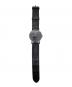 TISSOT (ティソ) 腕時計 ブラック：25000円