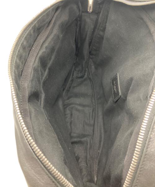 Saint Laurent Paris（サンローランパリ）Saint Laurent Paris (サンローランパリ) ショルダーバッグ ブラック サイズ:OneSizeの古着・服飾アイテム