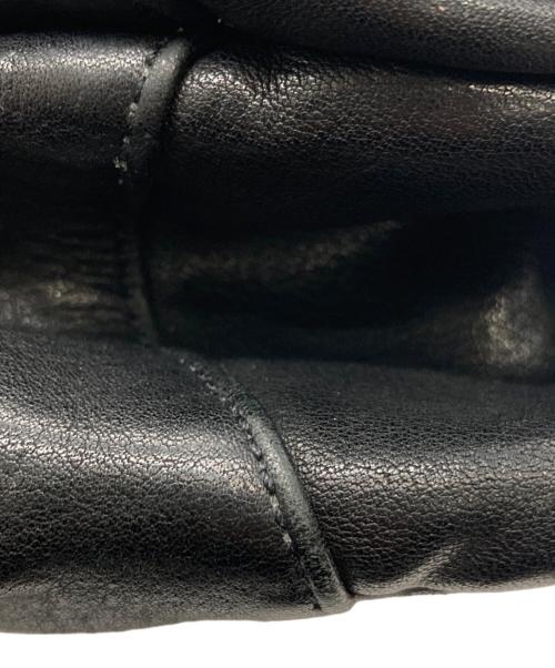 Saint Laurent Paris（サンローランパリ）Saint Laurent Paris (サンローランパリ) ショルダーバッグ ブラック サイズ:OneSizeの古着・服飾アイテム