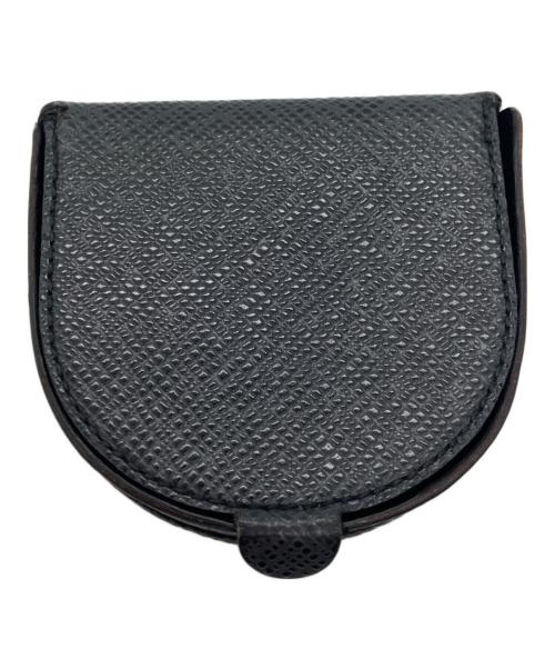LOUIS VUITTON（ルイ ヴィトン）LOUIS VUITTON (ルイ ヴィトン) 小銭入れ ブラックの古着・服飾アイテム