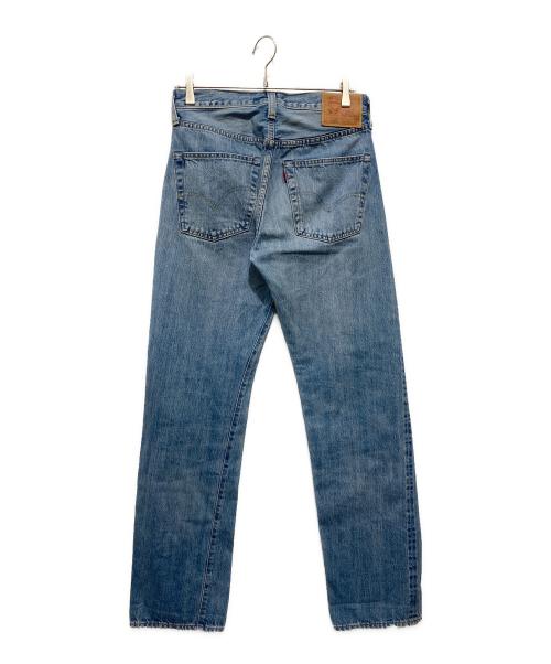 LEVI'S VINTAGE CLOTHING（リーバイス ビンテージ クロージング）LEVI'S VINTAGE CLOTHING (リーバイス ビンテージ クロージング) 501XX デニムパンツ ブルー サイズ:W30の古着・服飾アイテム