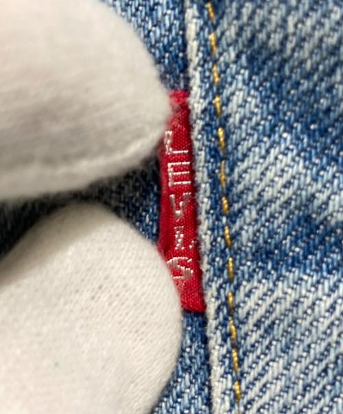 LEVI'S VINTAGE CLOTHING（リーバイス ビンテージ クロージング）LEVI'S VINTAGE CLOTHING (リーバイス ビンテージ クロージング) 501XX デニムパンツ ブルー サイズ:W30の古着・服飾アイテム