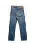 LEVI'S VINTAGE CLOTHING (リーバイス ビンテージ クロージング) 501XX デニムパンツ ブルー サイズ:W30：13000円