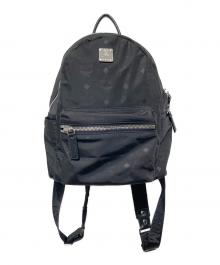 MCM（エムシーエム）の古着「Dieter Stark」｜ブラック