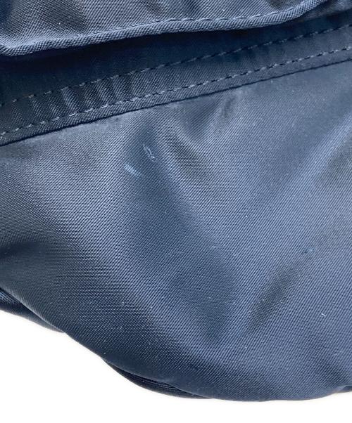 PORTER（ポーター）PORTER (ポーター) タンカー2WAYヘルメットバッグ アイアンブルー/ネイビー サイズ:OneSizeの古着・服飾アイテム