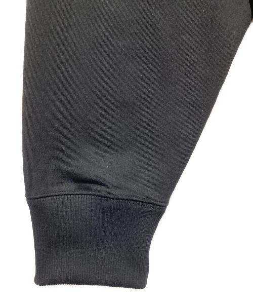 THE NORTH FACE（ザ ノース フェイス）THE NORTH FACE (ザ ノース フェイス) Back Square Logo Hoodi ブラック サイズ:Ｌの古着・服飾アイテム