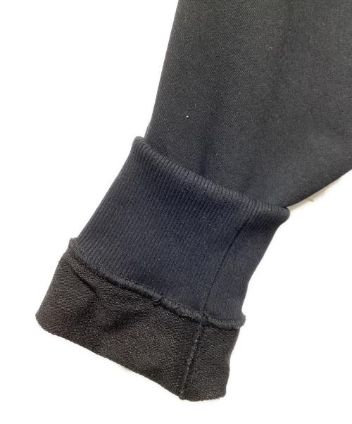 THE NORTH FACE（ザ ノース フェイス）THE NORTH FACE (ザ ノース フェイス) Back Square Logo Hoodi ブラック サイズ:Ｌの古着・服飾アイテム