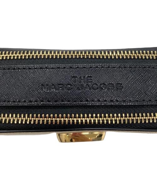 MARC JACOBS（マークジェイコブス）MARC JACOBS (マークジェイコブス) ショルダーバッグ ベージュの古着・服飾アイテム