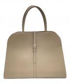 MONOROWモノロウ）の古着「トートバッグ」｜ベージュ