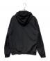 STONE ISLAND (ストーンアイランド) ソフトシェルジャケット ブラック サイズ:M：50000円