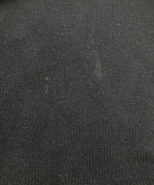 STONE ISLAND（ストーンアイランド）STONE ISLAND (ストーンアイランド) クルーネックニット ネイビー サイズ:Mの古着・服飾アイテム