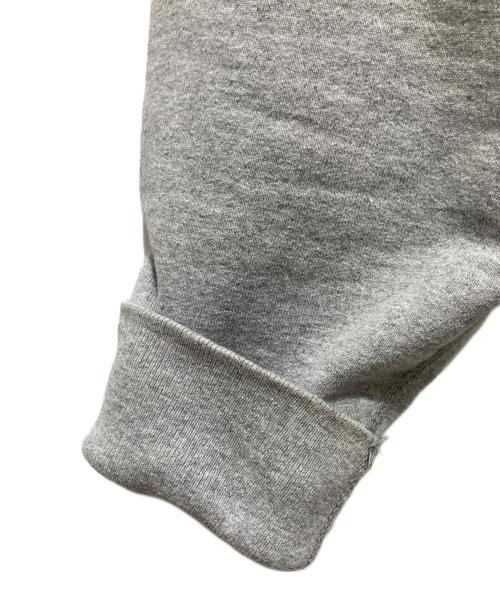 SUPREME（シュプリーム）Supreme (シュプリーム) クロス ボックス ロゴ フーデッド スウェットシャツ 