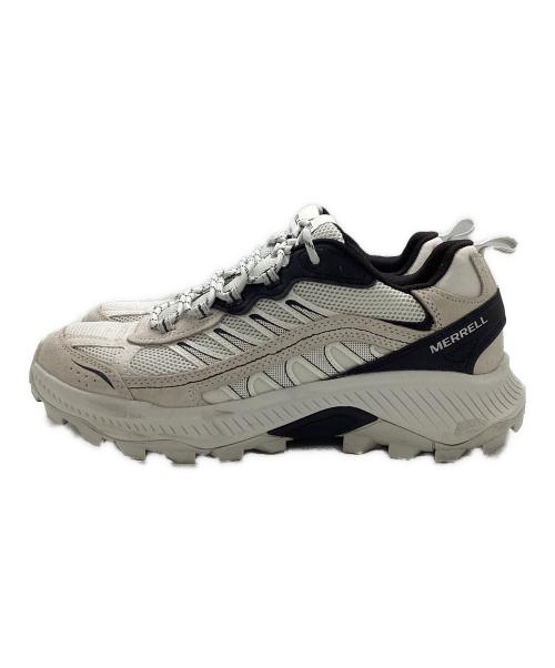 MERRELL（メレル）MERRELL (メレル) SPEED STRIKE 2 TREK ホワイト サイズ:27cmの古着・服飾アイテム
