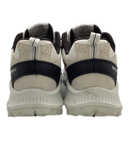 MERRELL（メレル）MERRELL (メレル) SPEED STRIKE 2 TREK ホワイト サイズ:27cmの古着・服飾アイテム