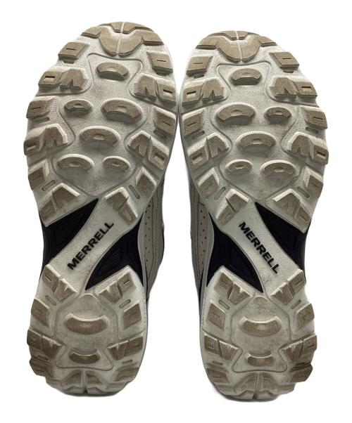 MERRELL（メレル）MERRELL (メレル) SPEED STRIKE 2 TREK ホワイト サイズ:27cmの古着・服飾アイテム