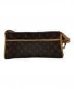 LOUIS VUITTONルイ ヴィトン）の古着「ショルダーバッグ」｜ブラウン