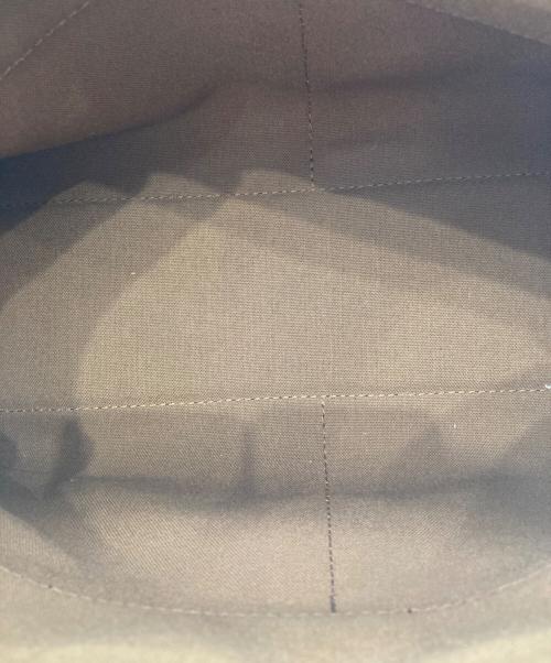LOUIS VUITTON（ルイ ヴィトン）LOUIS VUITTON (ルイ ヴィトン) ショルダーバッグ ブラウンの古着・服飾アイテム