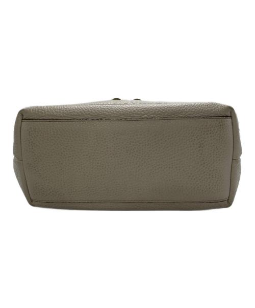 FURLA（フルラ）FURLA (フルラ) プリムラホーボーバッグ ベージュの古着・服飾アイテム