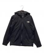 THE NORTH FACEザ ノース フェイス）の古着「ベンチャージャケット」｜ブラック